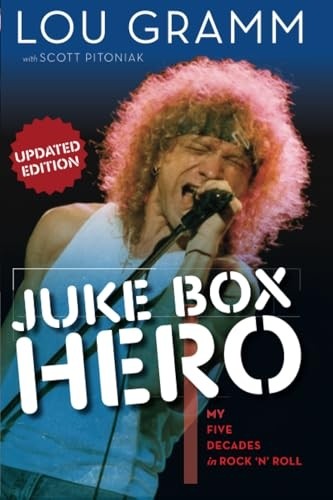 Juke box hero five - juke, decades