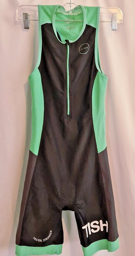 Zone lava trisuit - zone,