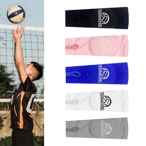 Volleyball arm sleeve - arm,