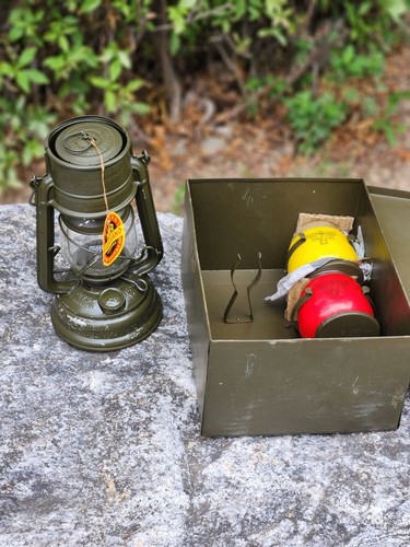 Vinatge feuerhand 276 german - 276,