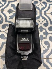 Nikon SB-800 Speedlight Flash