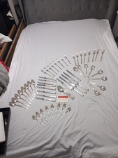 Community Plate Oneida 8