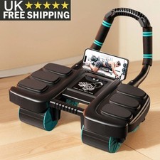 Automatic Rebound AB Roller