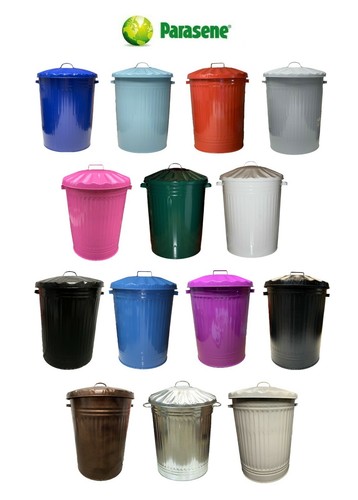 90l metal garden - 90l, waterproof