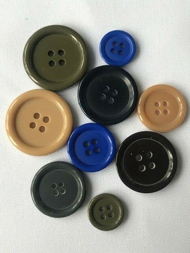 Hole flat coat - 4,