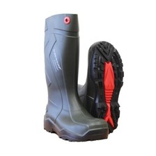 Dunlop Purofort Plus Full Safety Wellington Boots, Wellies! ALL SIZES