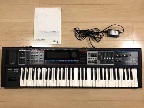 Roland juno mobile keyboard - gi,