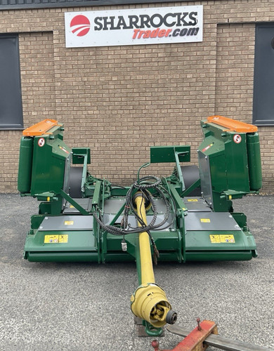 Used wessex rmx 360 - rmx-360, roller