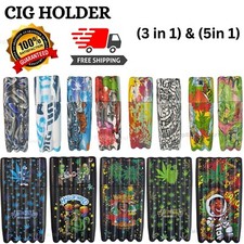 3 in 1 & 5 in 1 Cigarette