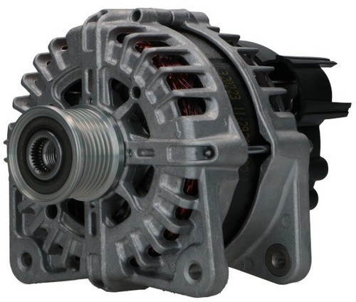 Alternator renault master mk3 - alternator,