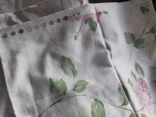 Unused laura ashley hazelwood - unused,