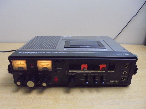 Philips d6920 mk2 audiovisual - mk2,