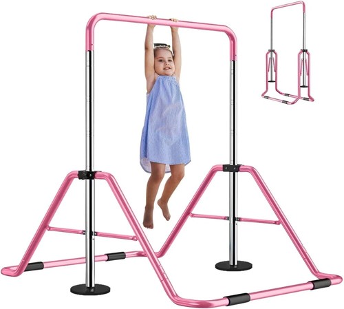 Adjustable gymnastics bars - adjustable,