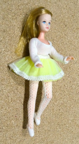 Pippa doll sized - pippa,