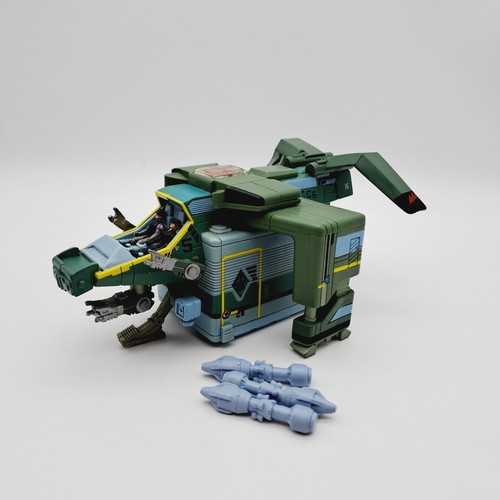 Star ship troopers retrieval - ship,