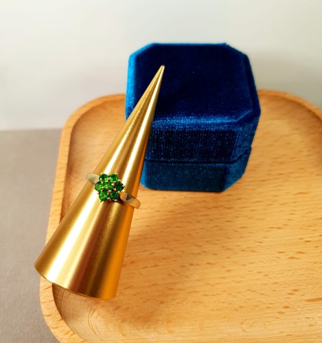Beautiful vintage 9ct