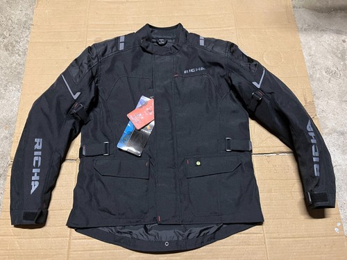 Richa condor jacket - jacket, mens