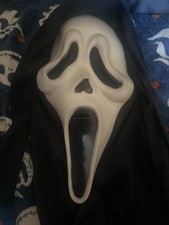 Fun World vintage SCREAM 4 Td