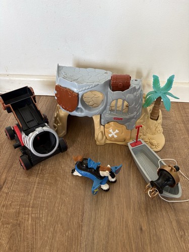 Vintage fisher price - fisher,