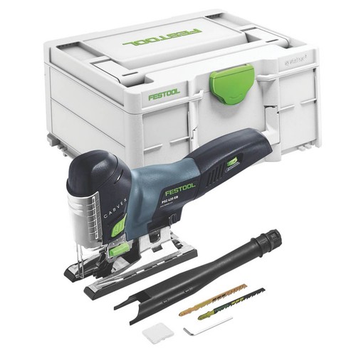 Festool jigsaw 18v - festool,