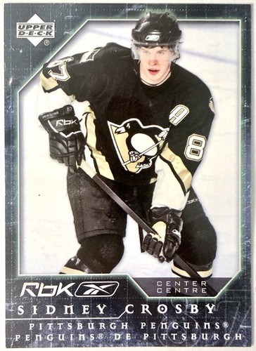 2007 upper deck - 2007, reebok
