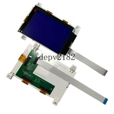 LCD Display Screen for Yamaha