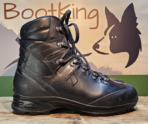 Haix commander gtx - haix,