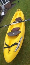 Ocean Kayak Malibu two double