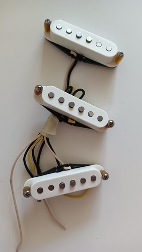 Style alnico single - 69,