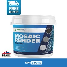 EWI-050 Mosaic Render Ready to
