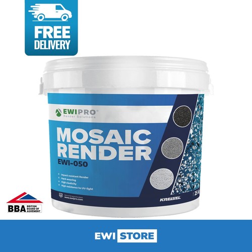 Ewi 050 mosaic - ewi-050, render