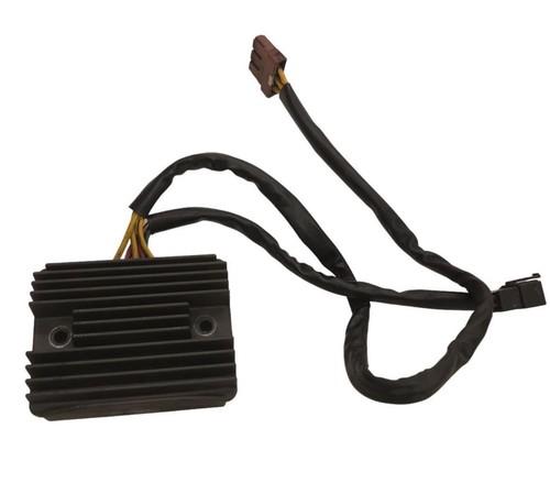 Battery charge regulator