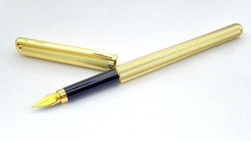 Vintage elysee fountain pen - fountain, in