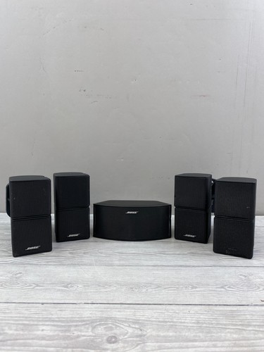 Bose acoustimass lifestyle - acoustimass,