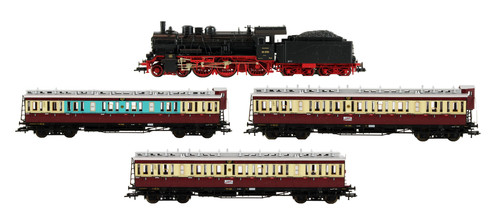Fleischmann gauge 4888 ruhr - gauge,