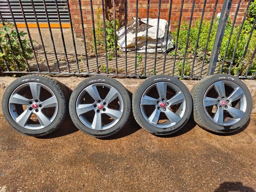 Jaguar x260 set 18 - set, 18''