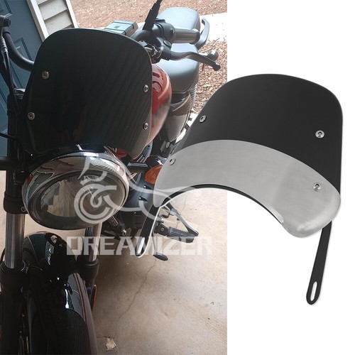 Windshield screen - 5"-7",
