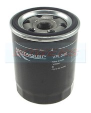 Motaquip vfl346 oil filter - motaquip,