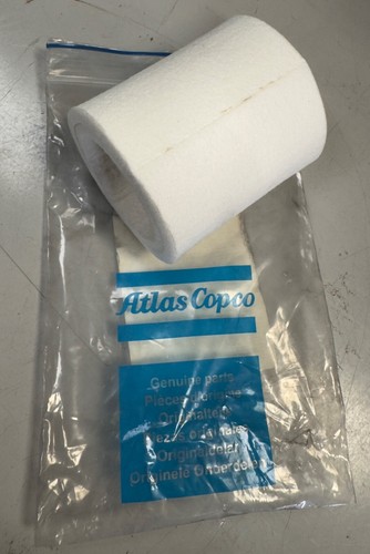 Atlas copco felt - copco, filter
