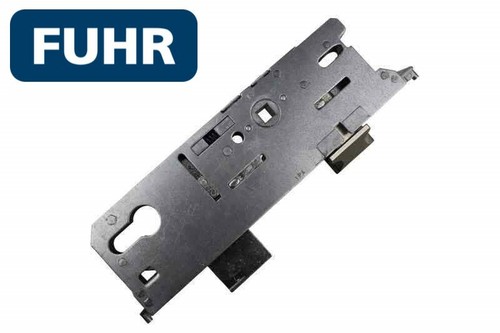 Fuhr door lock - lock, point