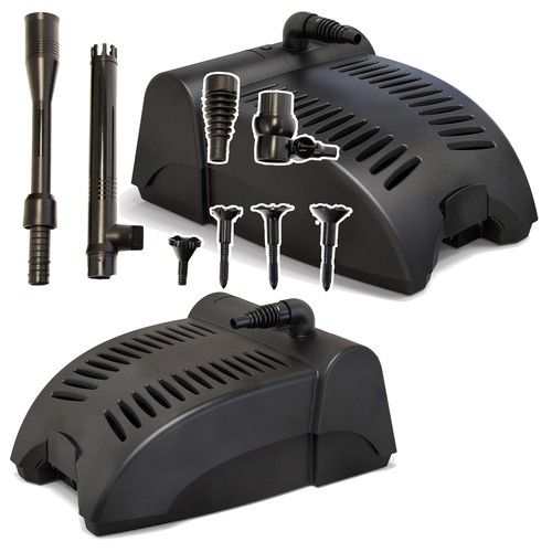 Pontec pondorell 3000 5000 - pontec,