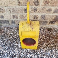 Vintage Chalwyn Traffic Road