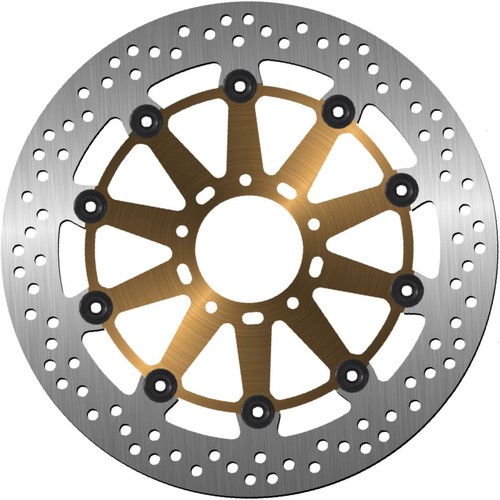 1051 front brake disc - 1051,
