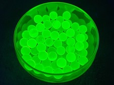 Uranium Vaseline Glass 10mm