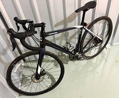 Cannondale synapse tia - cannondale,