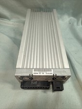 BMW Logic 7 Amplifier OEM