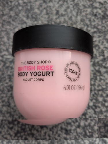 The body shop - the,