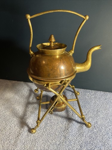 Antique brass and copper - antique,