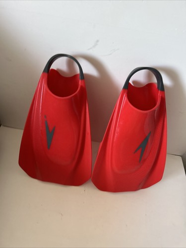 Speedo fury training - speedo,