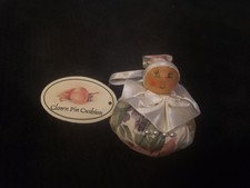 Old Clown Pin Cushion